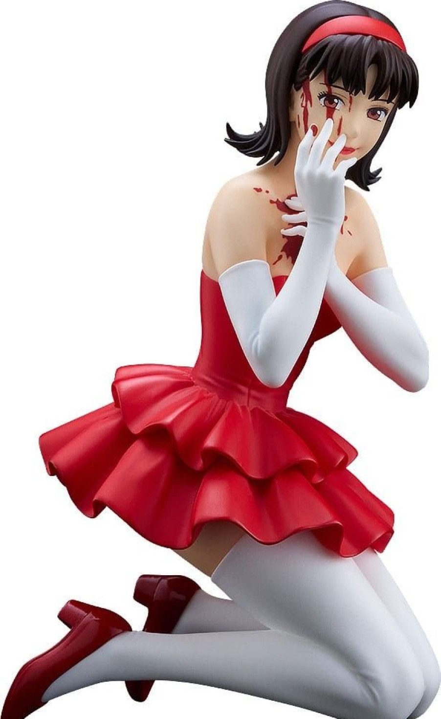 Shop Good Smile Company Statuen, Busten & Figuren | Perfect Blue - Mima Kirigoe Statue / Pop Up Parade: Good Smile Company