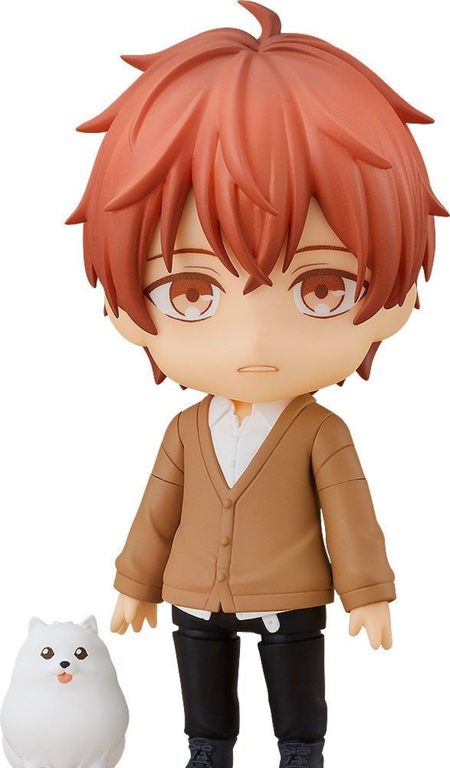 Shop Good Smile Company Allblue Specials | Given - Mafuyu Sato Nendoroid: Good Smile Company