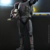 Shop Hot Toys Action Figuren | Star Wars: The Bad Batch - Hunter Actionfigur: Hot Toys