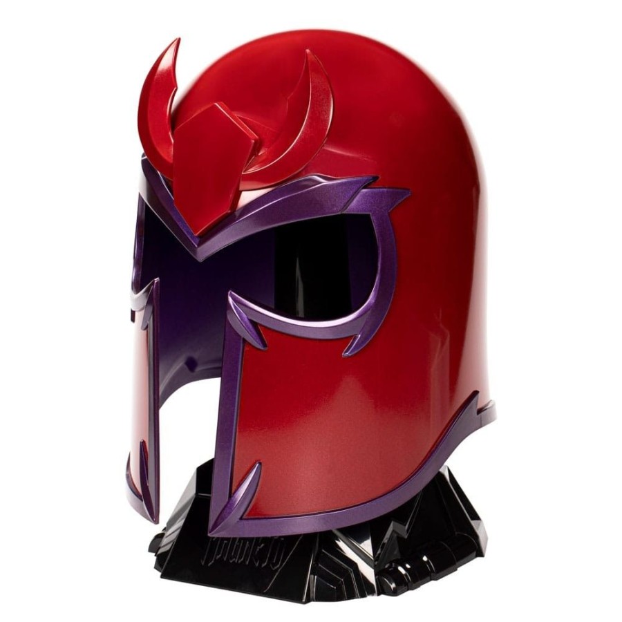 Shop Hasbro Replika | X-Men '97 - Magnetos Helm Replik / : Hasbro