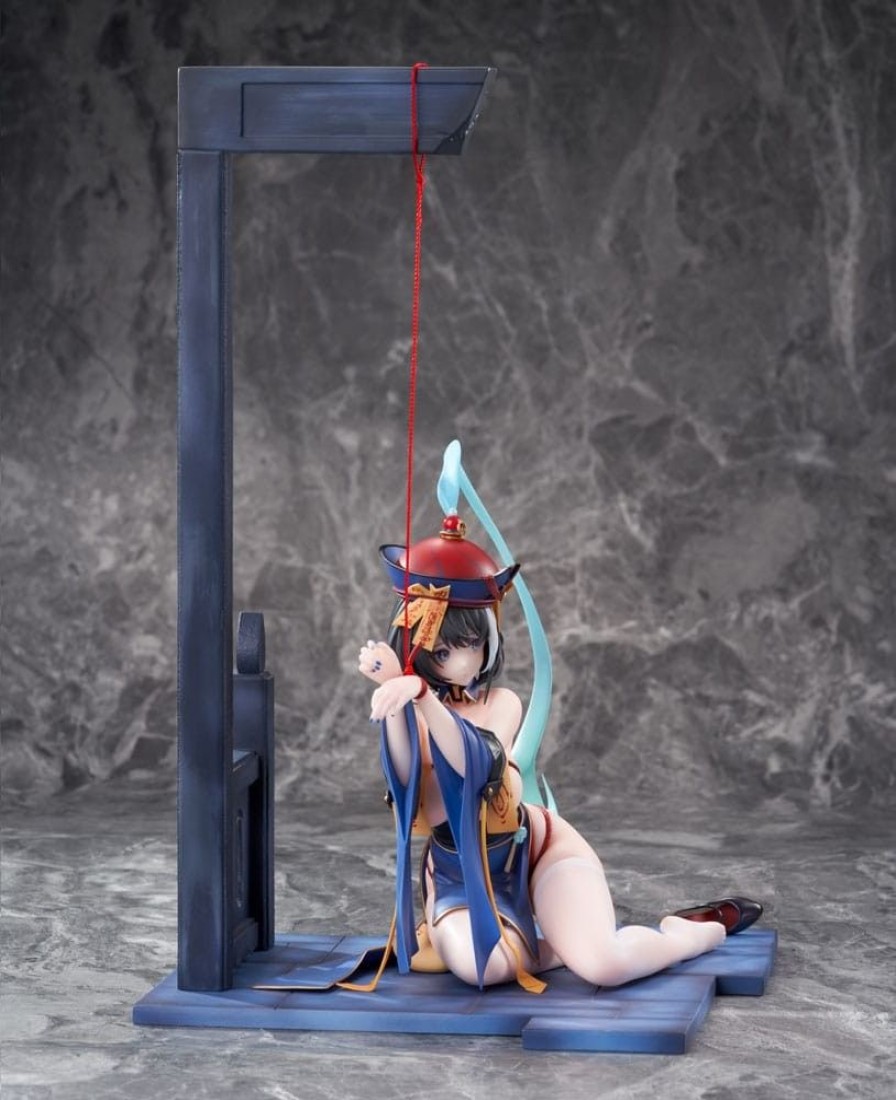 Shop AniGame Hentai / Bikini / Dessous Figuren | Azur Lane Amiami X Anigame - Hwah Jah The Festive Undead Ver.: Anigame