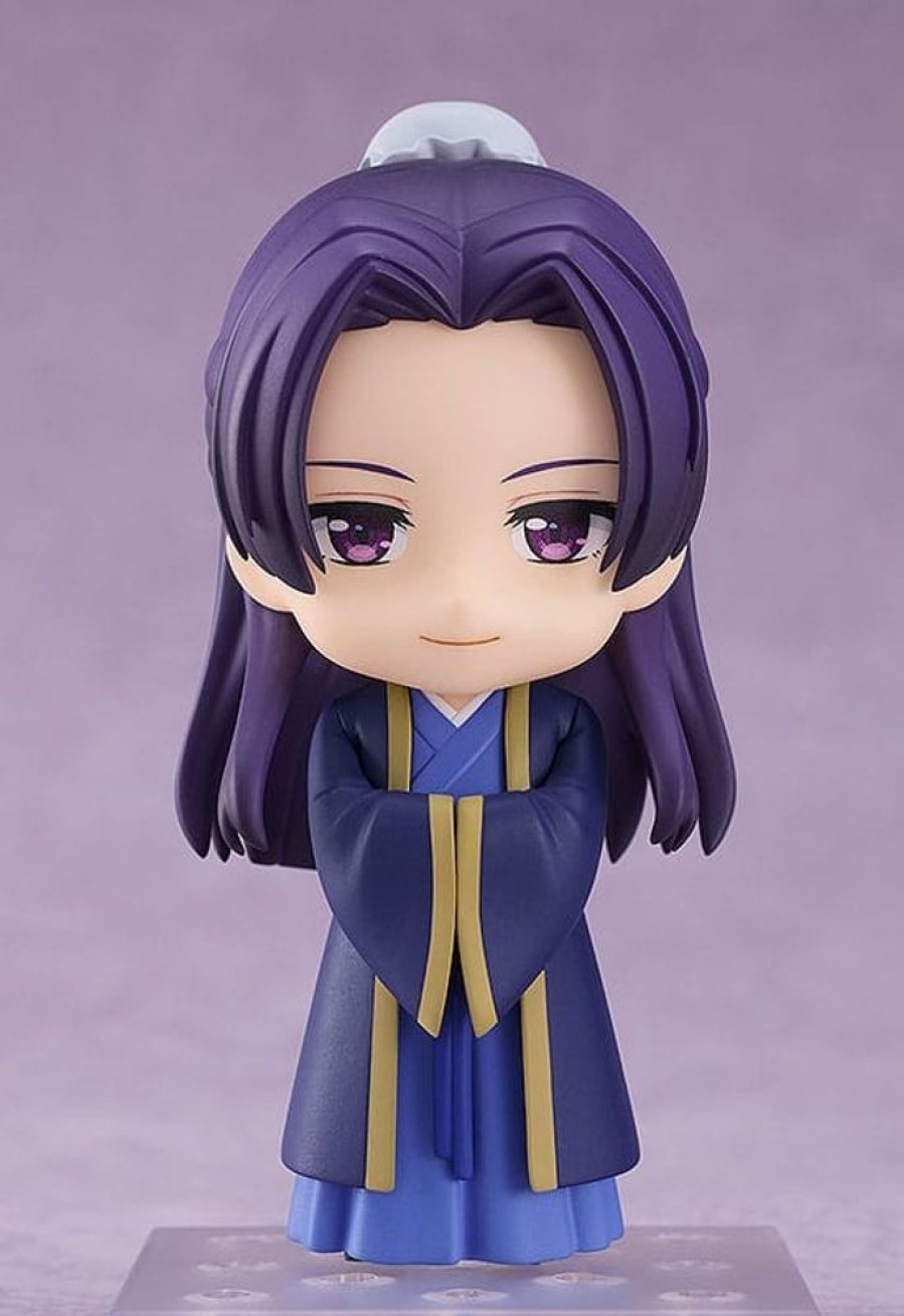 Shop Good Smile Company Nendoroid Figuren | Die Tagebucher Der Apothekerin - Jinshi Nendoroid: Good Smile Company