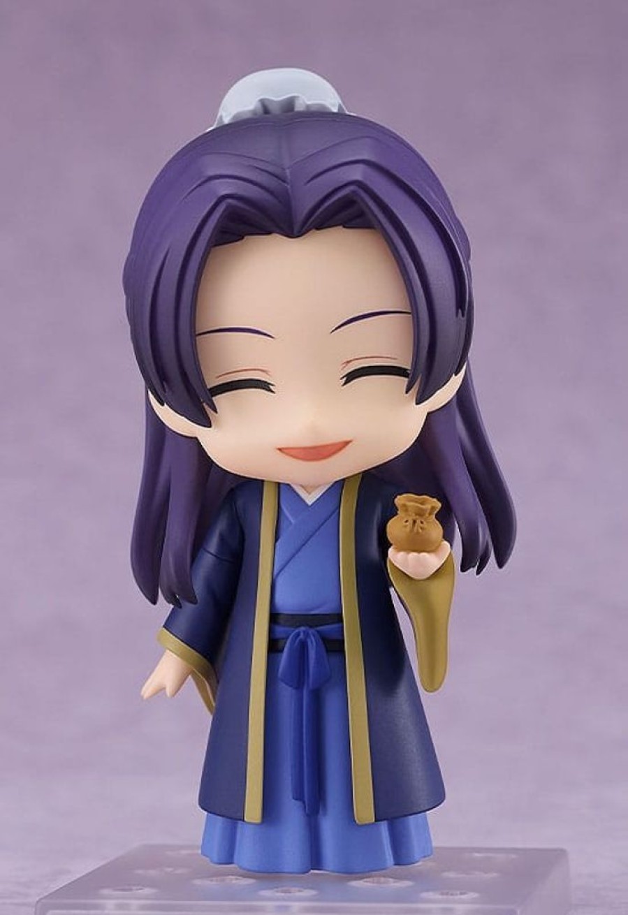 Shop Good Smile Company Nendoroid Figuren | Die Tagebucher Der Apothekerin - Jinshi Nendoroid: Good Smile Company