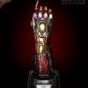 Shop Beast Kingdom Toys Replika | Avengers Infinity War - Nano Gauntlet: Beast Kingdom