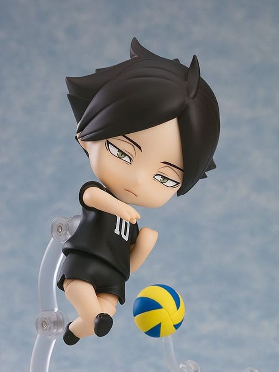 Shop Orange Rouge Action Figuren | Haikyu!! - Rintaro Suna Nendoroid: Orange Rouge