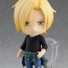 Shop Orange Rouge Nendoroid Figuren | Banana Fish - Ash Lynx (Re-Run) Nendoroid: Orange Rouge