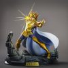 Shop Tsume Tsume Figuren & Statuen | Saint Seiya - Leo Aiolia Hqs: Tsume