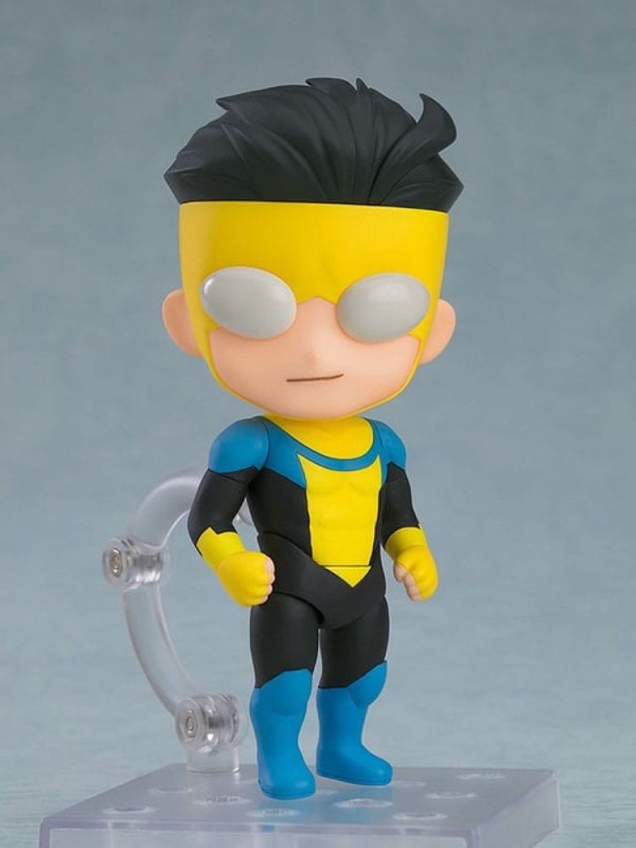 Shop Good Smile Company Sd Figuren | Invincible - Invincible Nendoroid: Good Smile Company