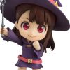 Shop Good Smile Company Allblue Specials | Little Witch Academia - Atsuko Kagari Nendoroid [3.Neuauflage]: Good Smile Company