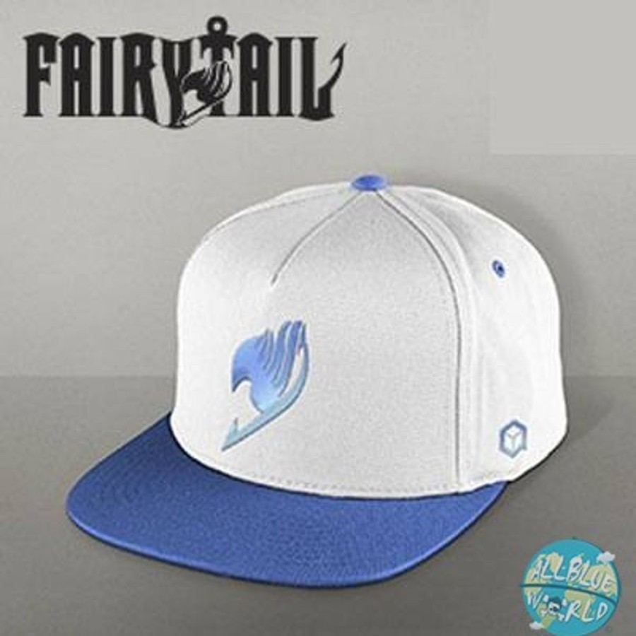 Shop PCM Caps, Hute & Mutzen | Fairy Tail - Lucy Cap - Snap Back: Pcm