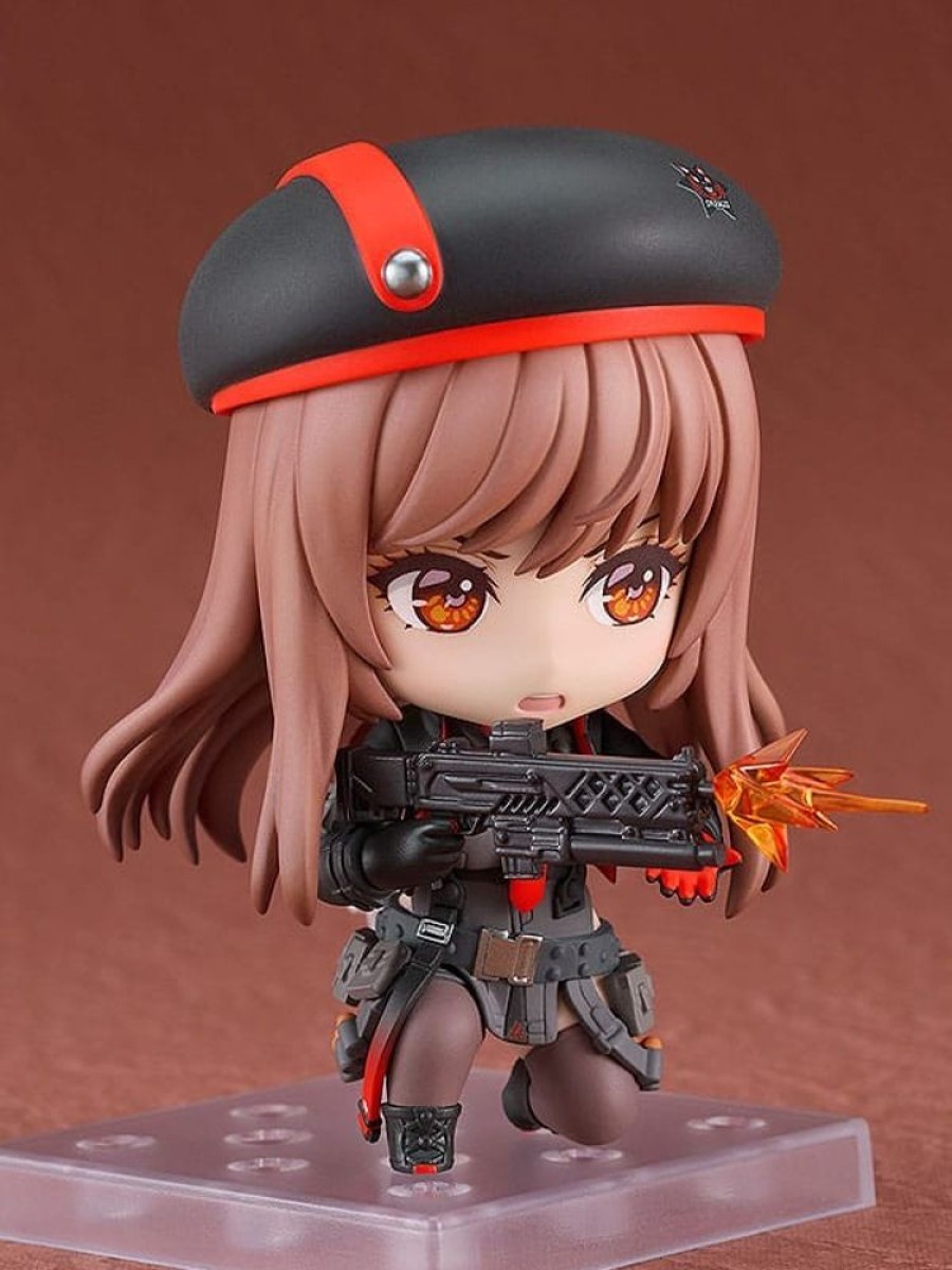 Shop Good Smile Company Sd Figuren | Goddess Of Victory: Nikke - Rapi Nendoroid: Good Smile Company