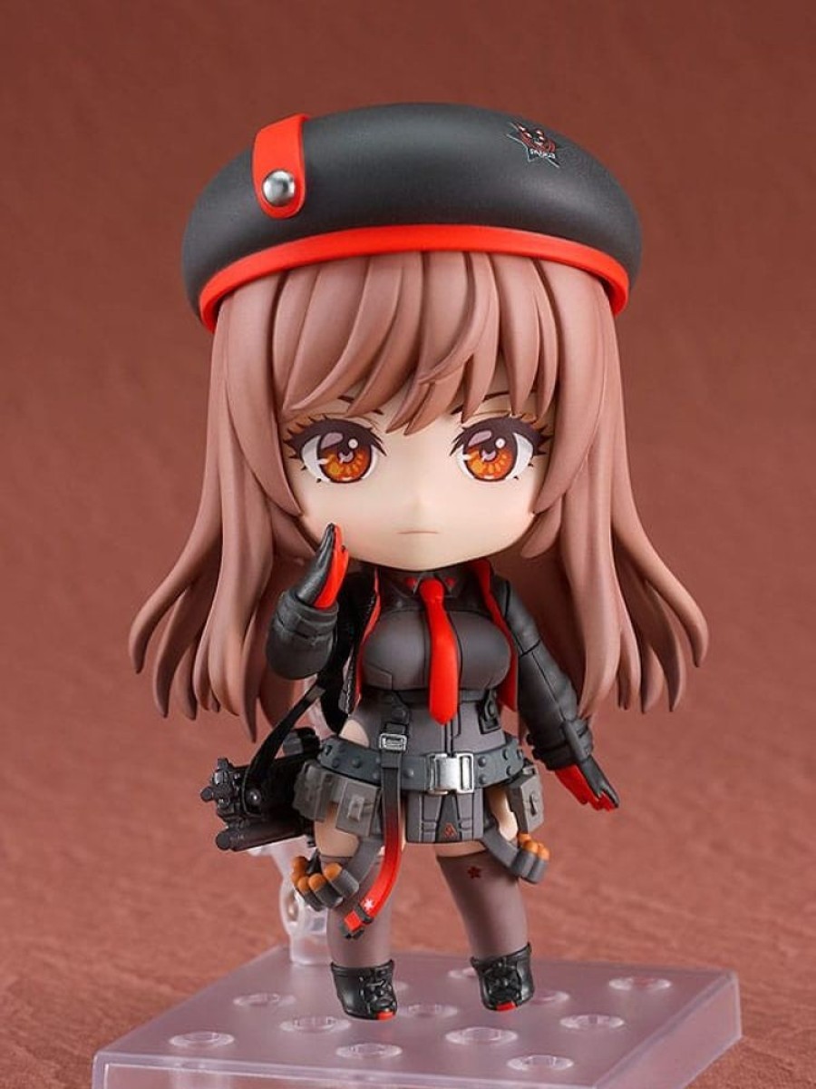 Shop Good Smile Company Sd Figuren | Goddess Of Victory: Nikke - Rapi Nendoroid: Good Smile Company