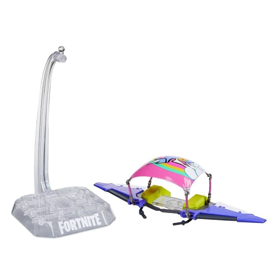 Shop Hasbro Action Figuren | Fortnite - Glider 2022 Llamacorn Express Figur: Hasbro