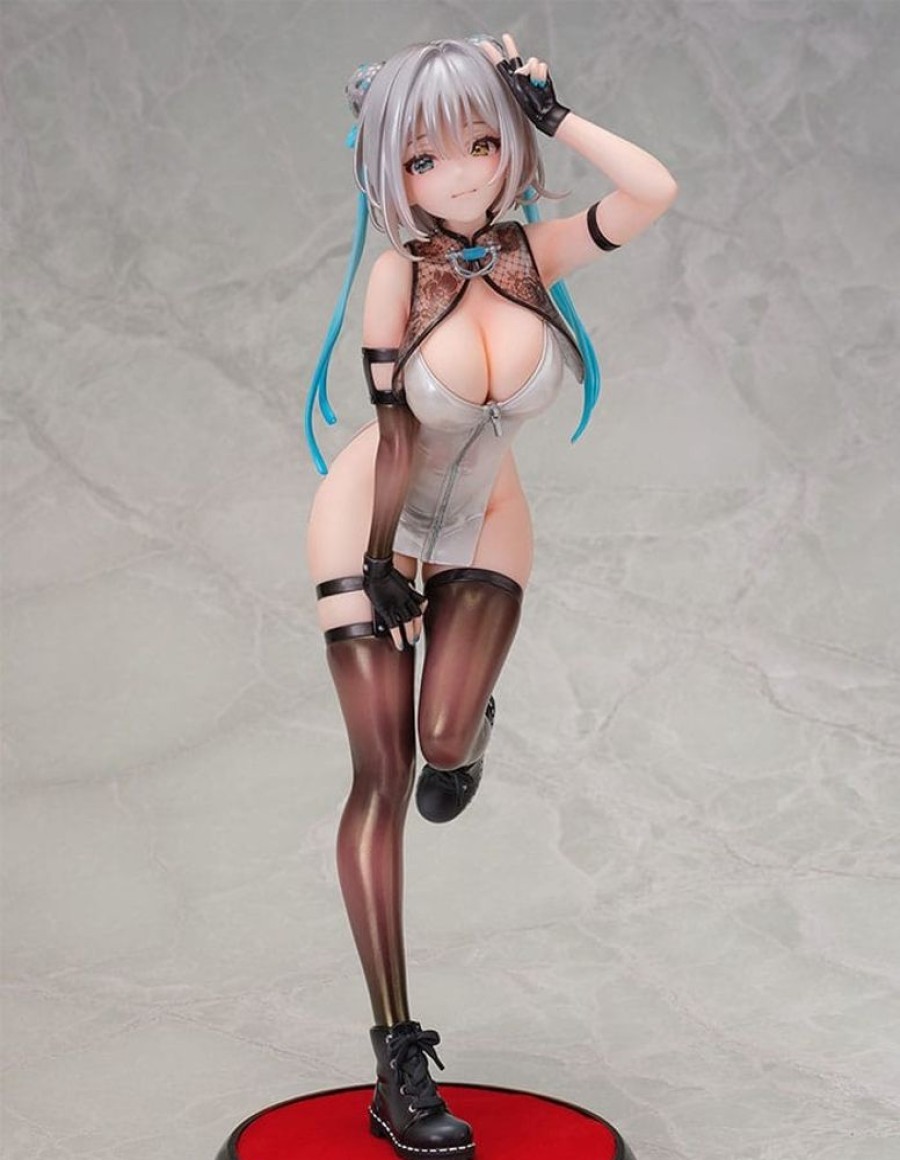 Shop Rocked Boy Hentai / Bikini / Dessous Figuren | Original Character - Meimei Statue: Rocket Boy