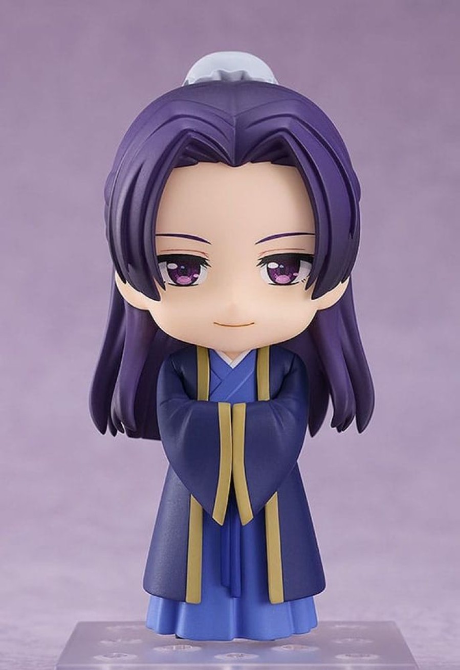 Anime / Manga Good Smile Company | Die Tagebucher Der Apothekerin - Jinshi Nendoroid: Good Smile Company