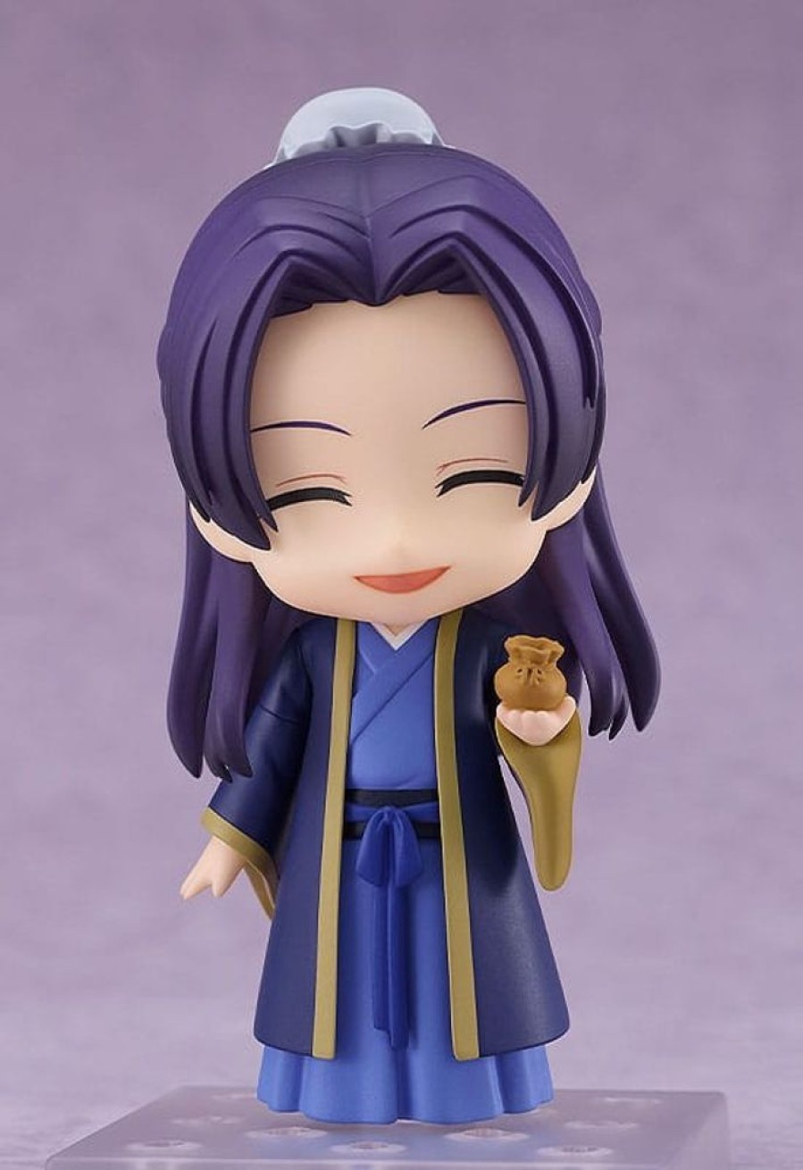 Anime / Manga Good Smile Company | Die Tagebucher Der Apothekerin - Jinshi Nendoroid: Good Smile Company