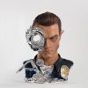 Shop Pure Arts Giant Size Figuren | Terminator - T-1000 Art Mask Replika / Painted Standard Version: Pure Arts