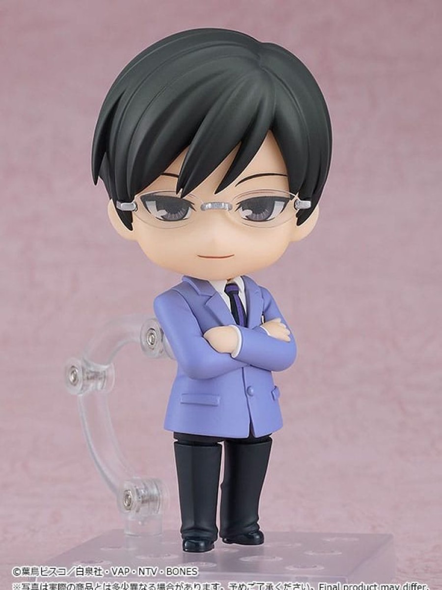 Shop Orange Rouge Sd Figuren | Ouran High School Host Club - Kyoya Ootori Nendoroid: Orange Rouge