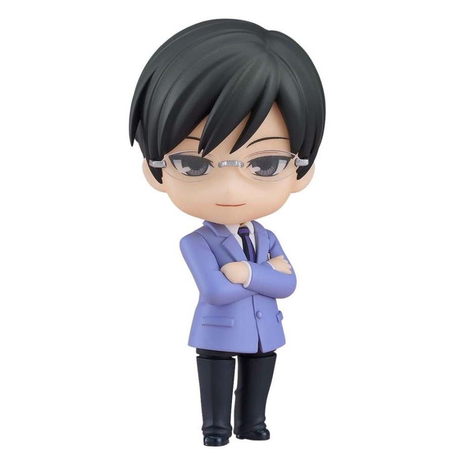 Shop Orange Rouge Sd Figuren | Ouran High School Host Club - Kyoya Ootori Nendoroid: Orange Rouge