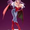 Games & Tv Kotobukiya | Darkstalkers - Morrigan Statue / Bishoujo - Limited Edition: Kotobukiya