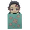 Shop Furyu Spardosen | Demon Slayer: Kimetsu No Yaiba - Tanjiro Kamado Minifigur: Furyu