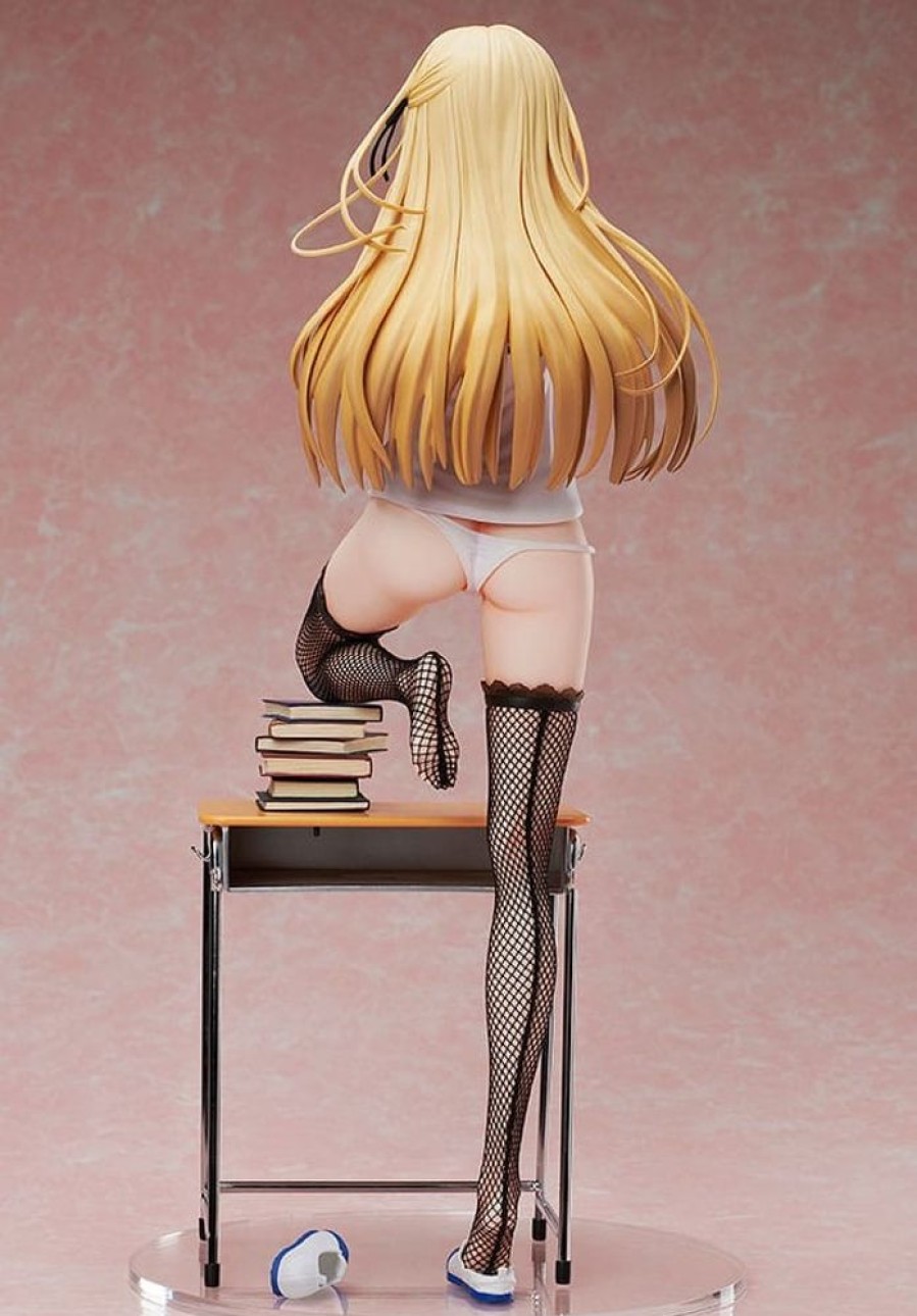 Shop BINDing Giant Size Figuren | Original Character - Shino Tusrushiro Statue: Binding