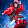 Anime / Manga Good Smile Company | Rwby: Ice Queendom - Ruby Rose Statue / Lucid Dream: Good Smile Company