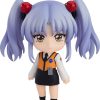 Shop Good Smile Company Statuen, Busten & Figuren | Martian Successor Nadesico - Ruri Hoshino Nendoroid: Good Smile Company