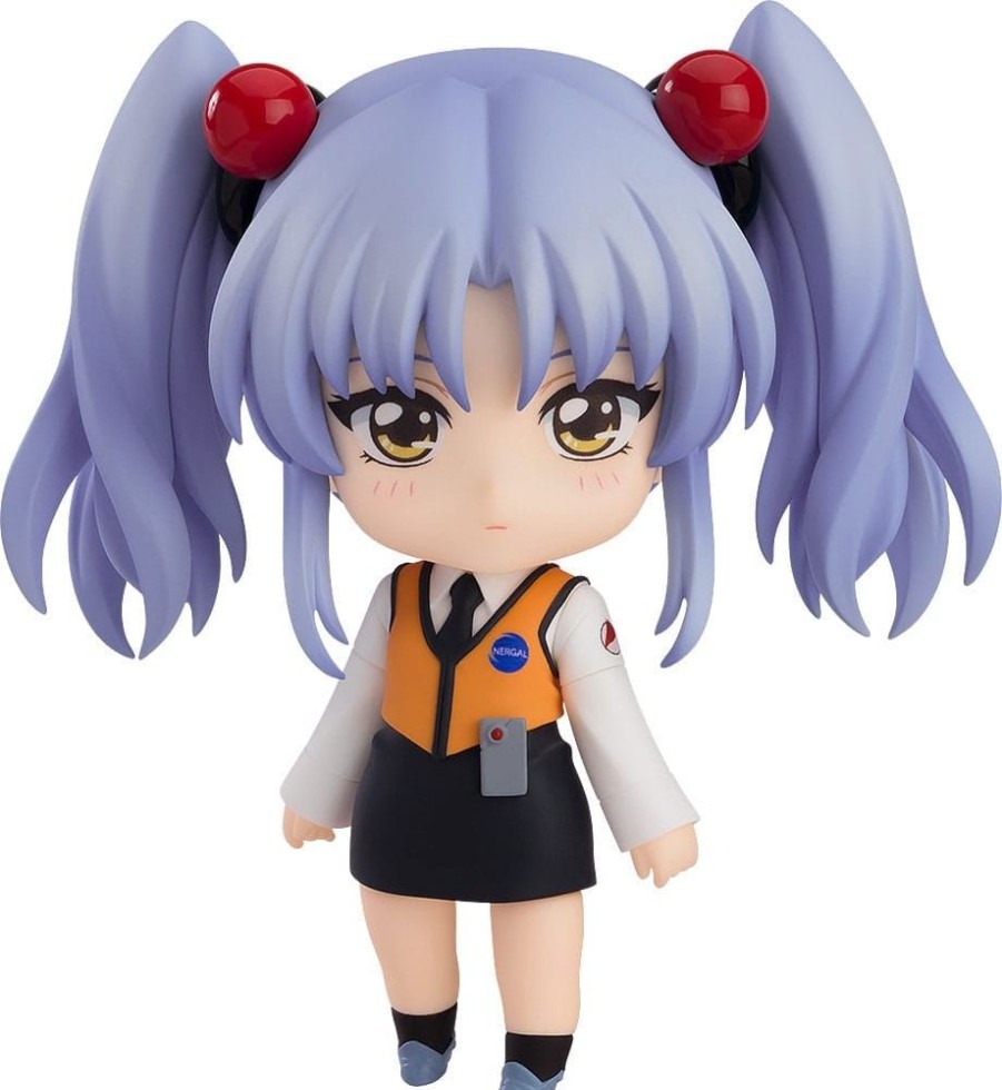 Shop Good Smile Company Statuen, Busten & Figuren | Martian Successor Nadesico - Ruri Hoshino Nendoroid: Good Smile Company