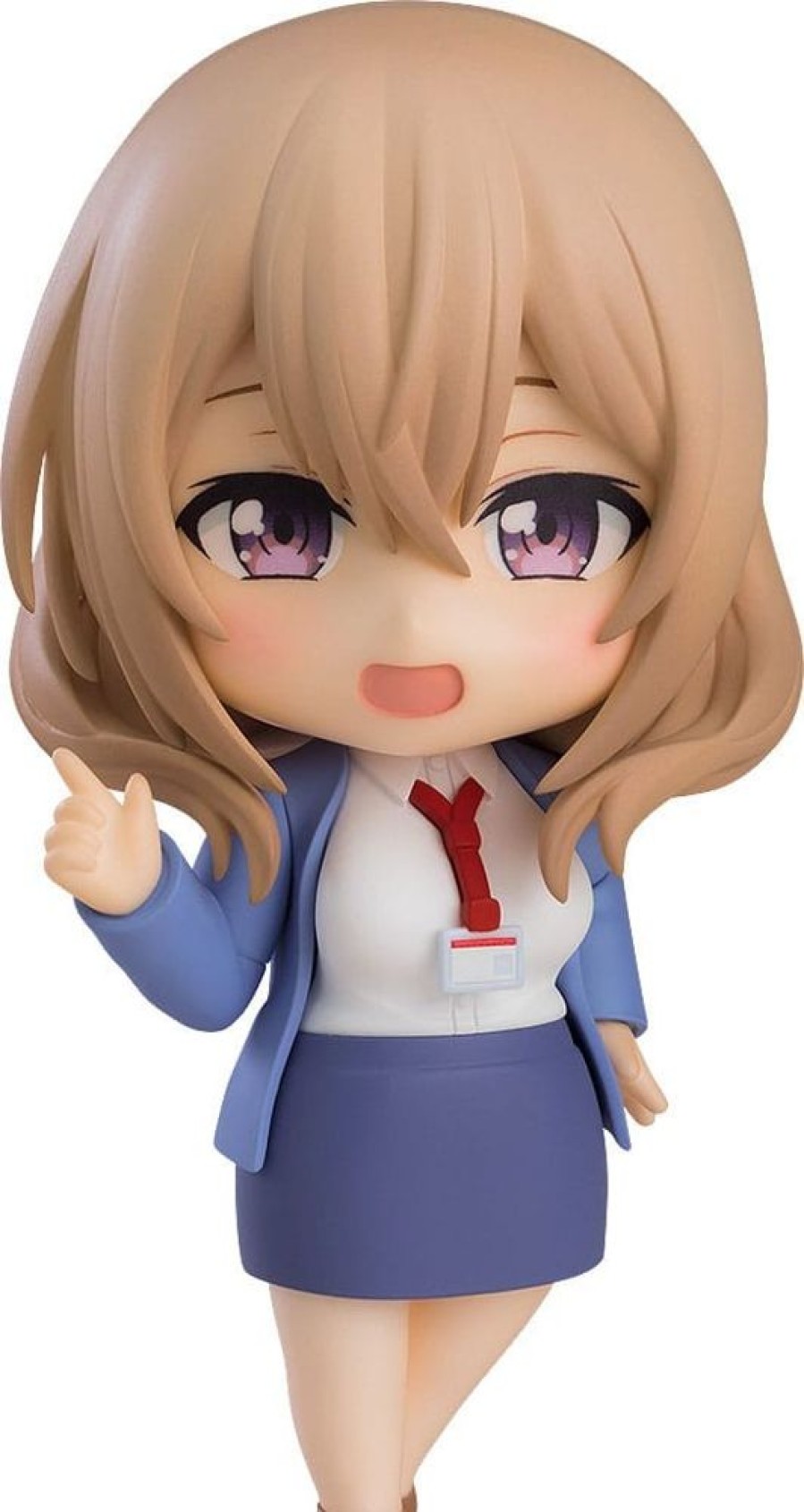 Shop Good Smile Company Sd Figuren | My Tiny Senpai - Shiori Katase Nendoroid: Good Smile Company