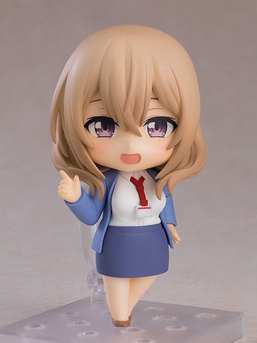 Shop Good Smile Company Sd Figuren | My Tiny Senpai - Shiori Katase Nendoroid: Good Smile Company