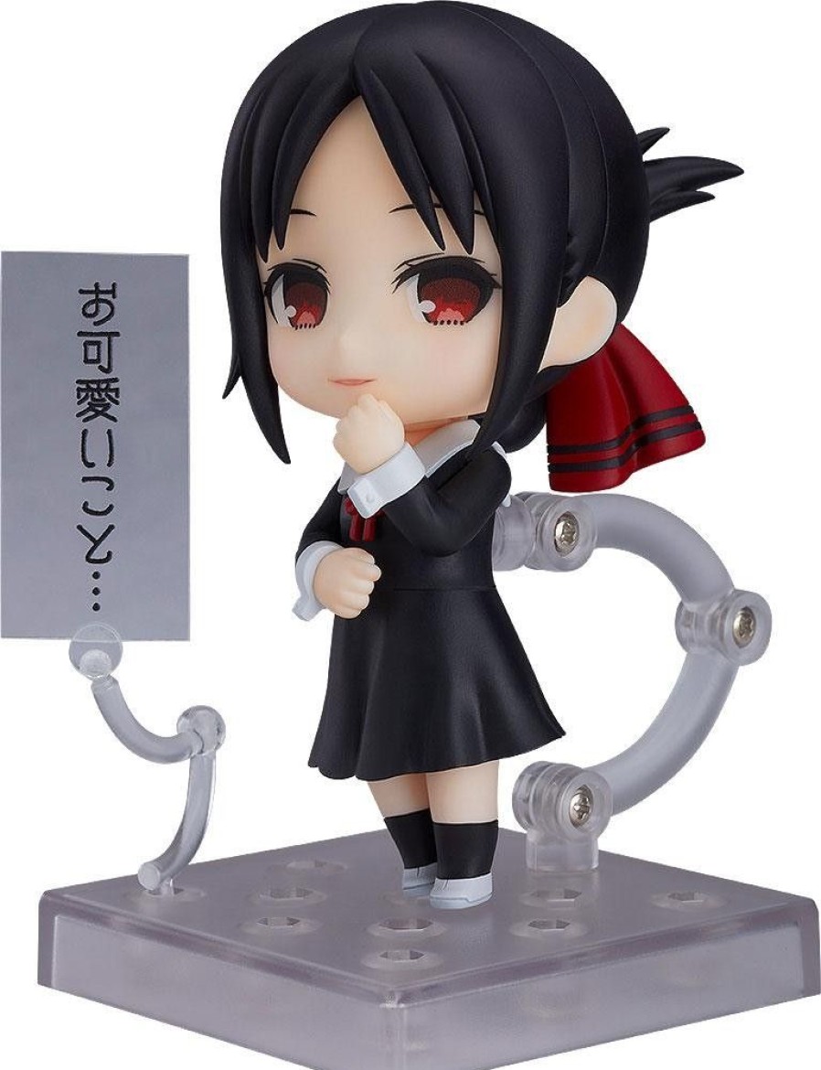 Shop Toytec Nendoroid Figuren | Kaguya-Sama: Love Is War - Kaguya Shinomiya Nendoroid [Neuauflage]: Toytec