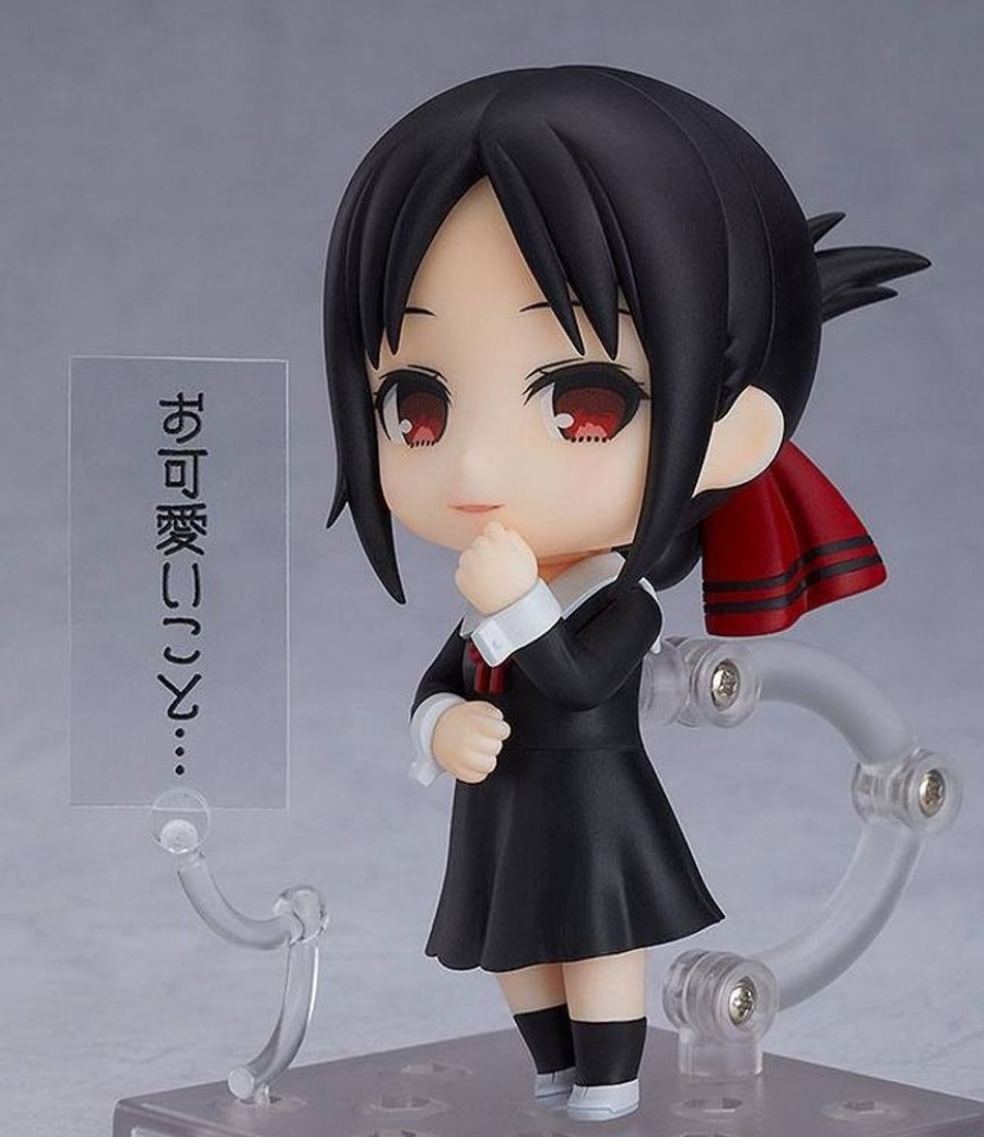 Shop Toytec Nendoroid Figuren | Kaguya-Sama: Love Is War - Kaguya Shinomiya Nendoroid [Neuauflage]: Toytec