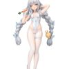 Games & Tv Alter | Azur Lane - Le Malin Nap Statue / Loving Lapin Version: Alter