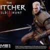 Shop Prime 1 Studio Prime 1 Studio | Witcher 3 Wild Hunt - Geralt Of Riva Statue - Limited Edition / Exclusive Version: Prime 1 Studio