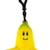 Shop Tomy Schlusselanhanger | Mario Kart - Banane Plusch-Anhanger: Tomy