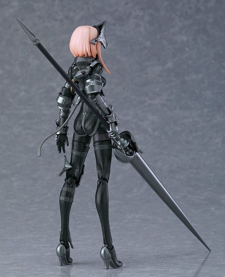 Shop Max Factory Action Figuren | Falslander Figma - Lanze Reiter (Re-Run): Max Factory