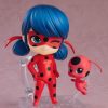 Shop Good Smile Company Sd Figuren | Miraculous: Tales Of Ladybug & Cat Noir - Ladybug Nendoroid: Good Smile Company