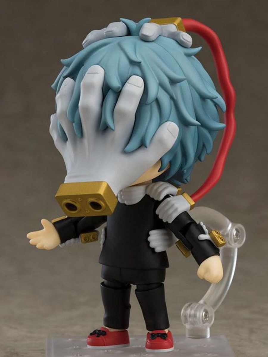 Shop Good Smile Company Sd Figuren | My Hero Academia - Tomura Shigaraki Nendoroid / Villain'S Edition [Neuauflage]: Good Smile Company