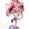 Games & Tv Default | Original Character - Lulumu Succubus / Statue Illustrated By Tamano Kedama Ver. 2: Bearpanda