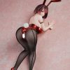 Shop BINDing Hentai / Bikini / Dessous Figuren | Kosutsuma: Sexy Cosplay Lesson With My New Wife - Misuzu Kagohara Statue / Bunny Ver.: Binding