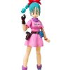 Shop Tamashii Nations Dragonball Figuren | Dragon Ball - Bulma Actionfigur / S.H.Figuarts - Adventure Begins: Tamashii Nations