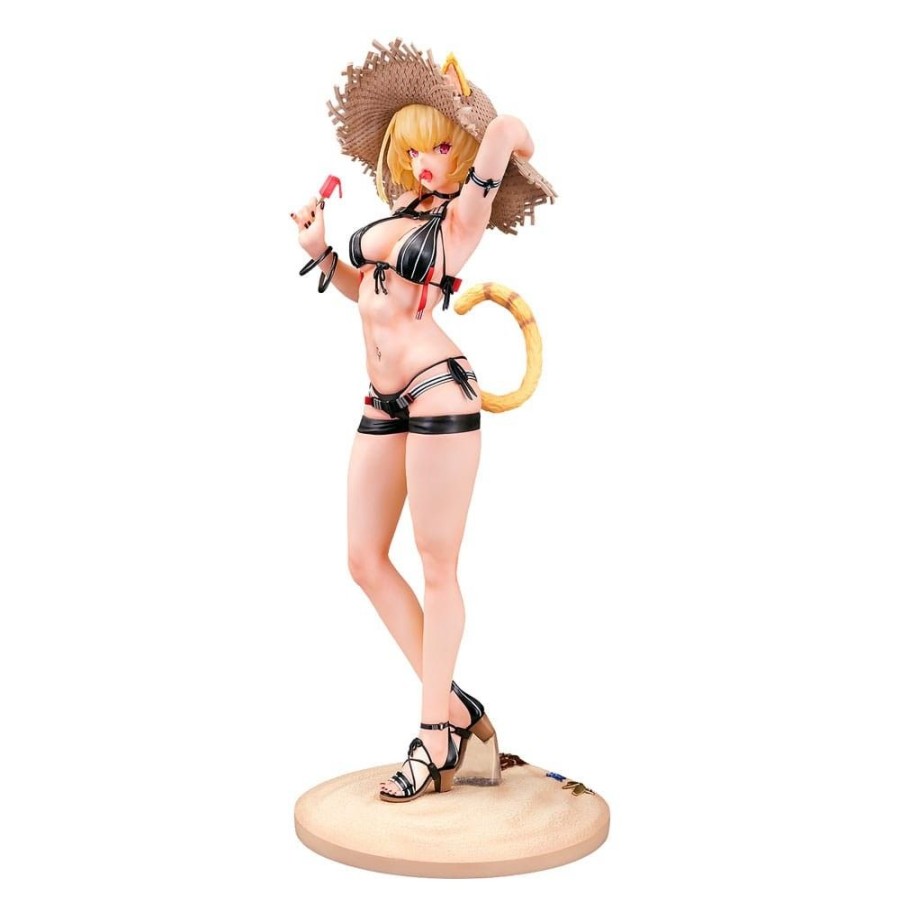 Shop Phat! Statuen, Busten & Figuren | Overlord - Clementine Statue: Phat!