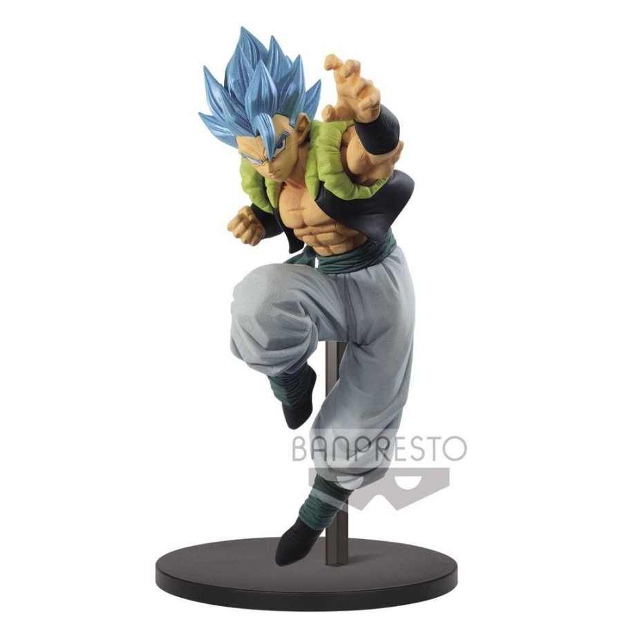 Shop Banpresto Dragonball Figuren | Dragon Ball Super - Ssgss Son Goku / Fes: Banpresto