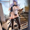 Shop Hotvenus Hentai / Bikini / Dessous Figuren | Original Character - Samurai Rei Statue: Hotvenus