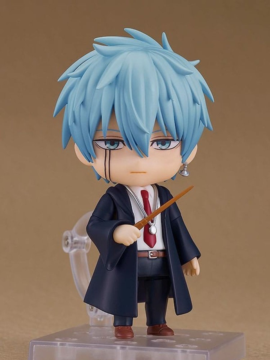 Shop Orange Rouge Allblue Specials | Mashle: Magic And Muscles - Lance Crown Nendoroid: Orange Rouge