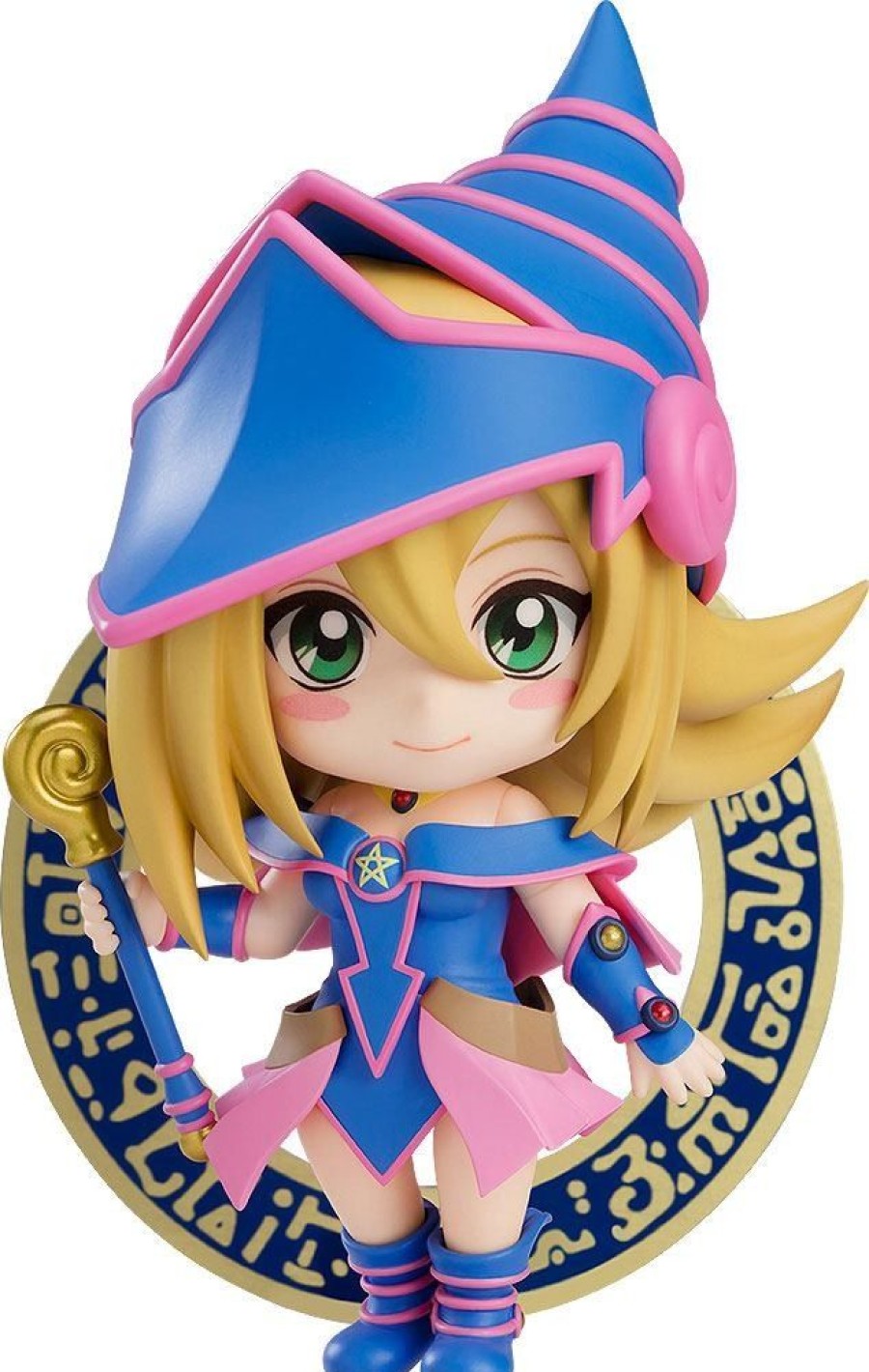 Shop Good Smile Company Nendoroid Figuren | Yu-Gi-Oh! - Dark Magician Girl Nendorodi: Good Smile Company