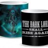 Shop Half Moon Bay Tassen | Harry Potter - Tasse Mit Thermoeffekt / Dark Mark: Half Moon Bay