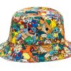 Shop Bioworld Merchandising Caps, Hute & Mutzen | Pokemon - Pokemon Mix Hut: Bioworld