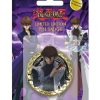 Shop FaNaTik Dekoration | Yu-Gi-Oh! - Ansteck-Pin / Seto Kaiba Motiv: Fanatik